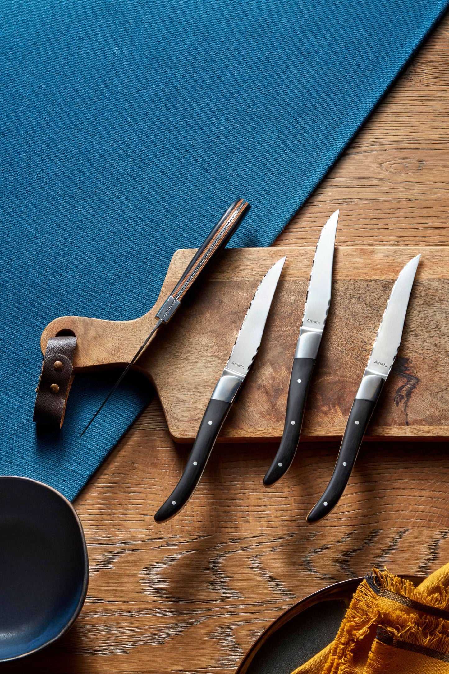 8-delig - Royal steak