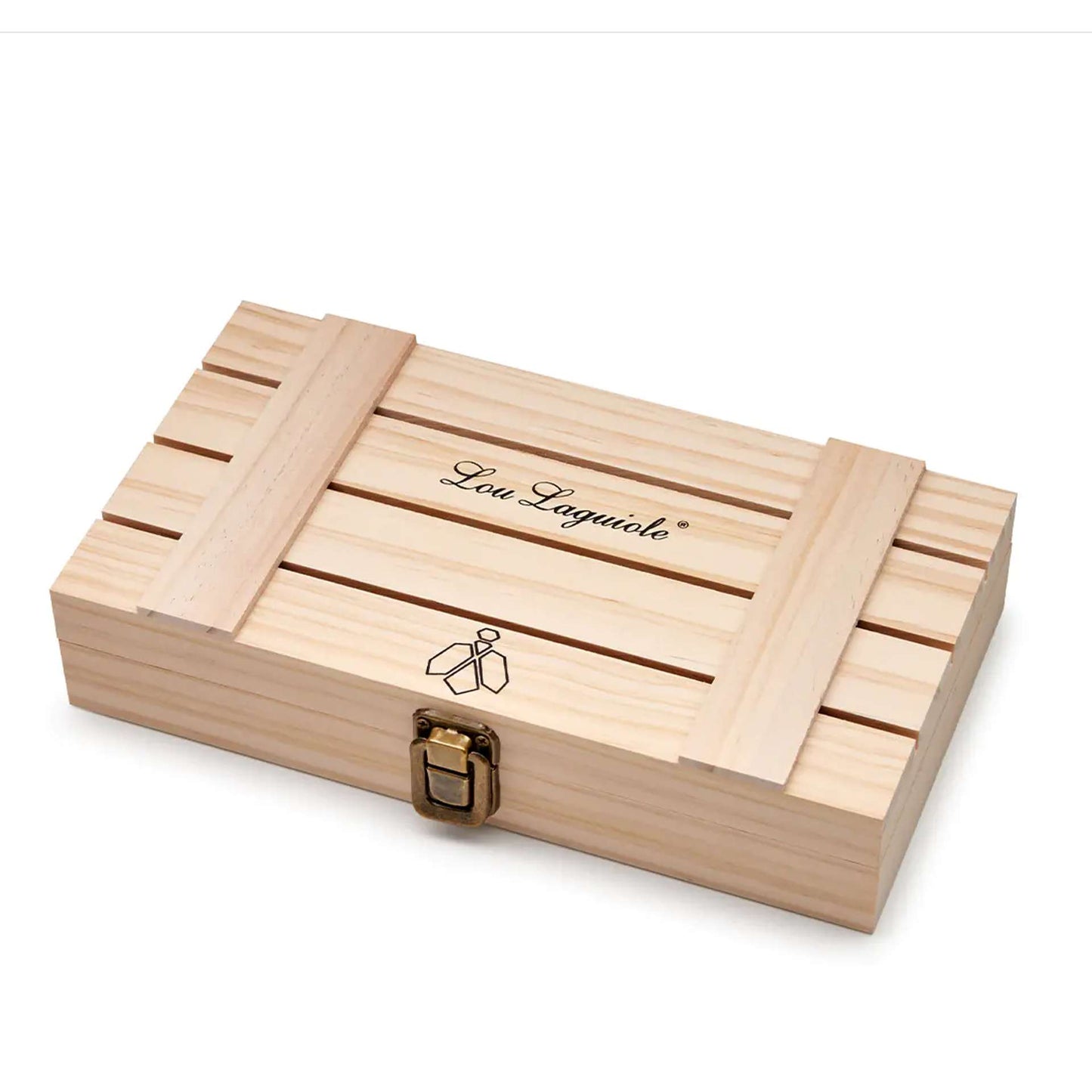 Steakmessen Set - 6-delig - 6 Personen -