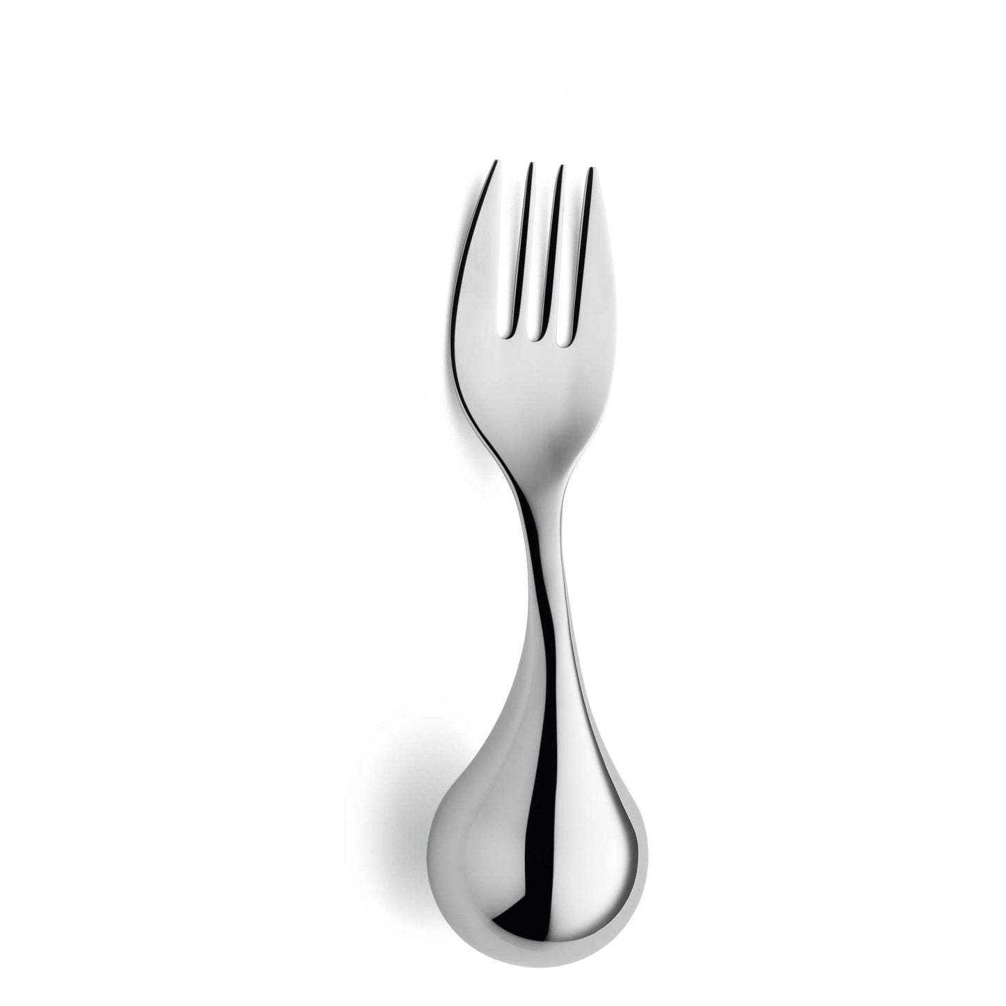 Bestekset - 3-delig - 1 Person - Integrale