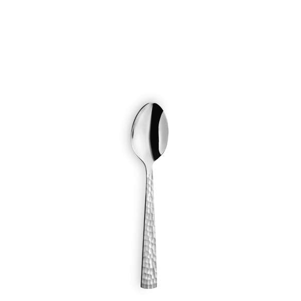 Felicity Cutlery Set - 6 Persons - 24 Pieces - Silver Colored