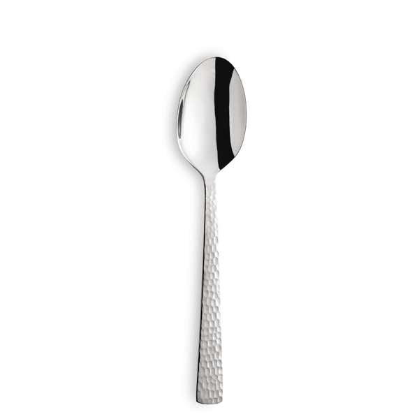 Felicity Cutlery Set - 6 Persons - 24 Pieces - Silver Colored