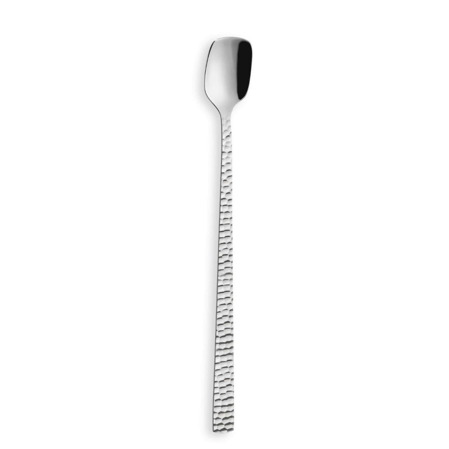 Longdrink-/Latte macchiato lepels set - 6-delig - 6 Personen - Felicity