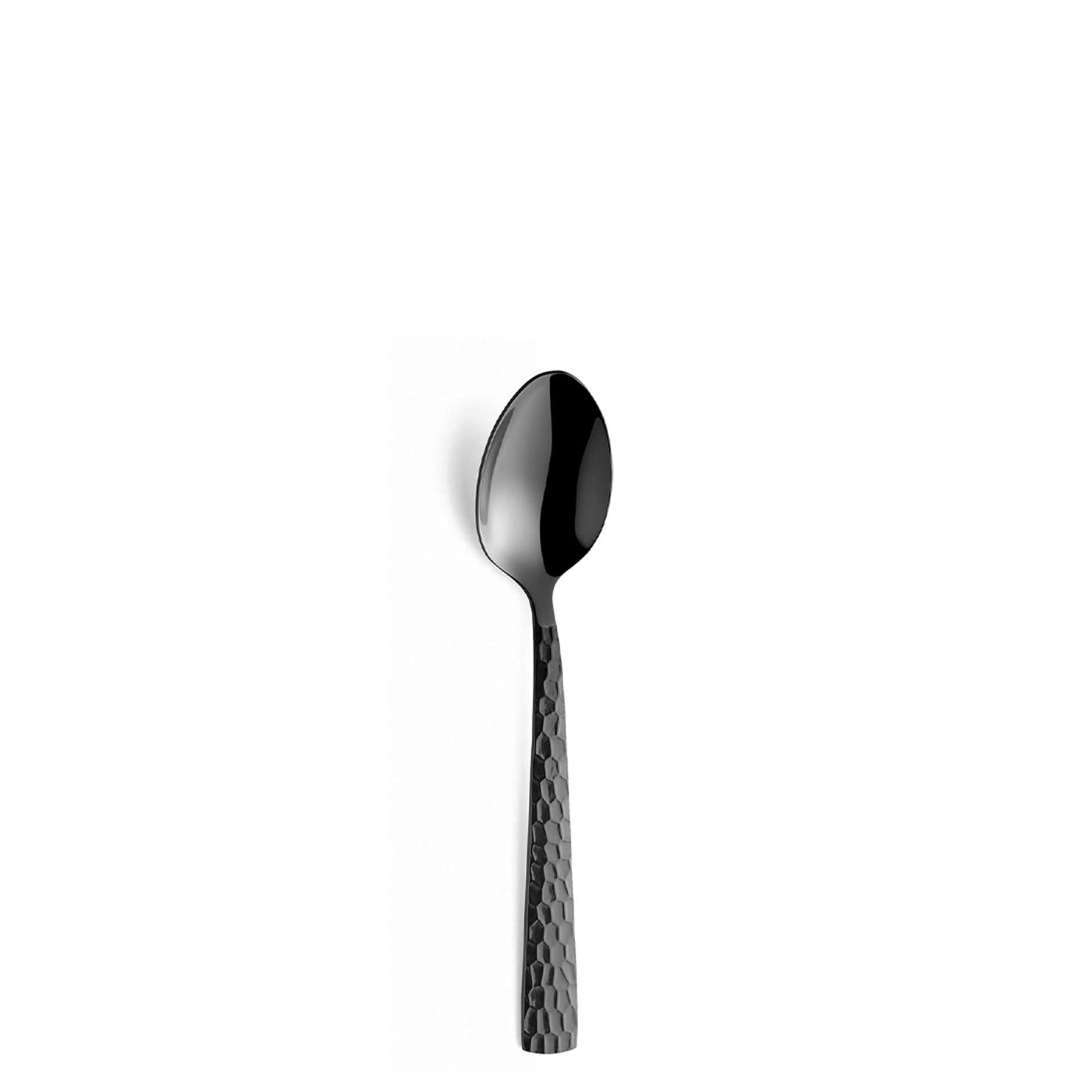 Felicity Cutlery Set - 6 Persons - 24 Pieces - Black