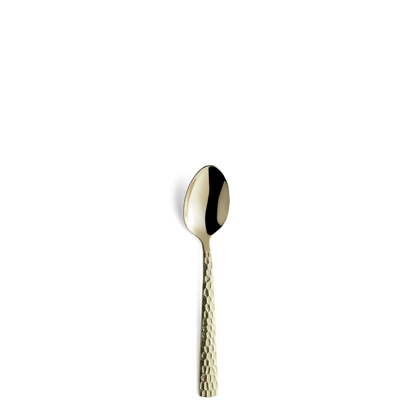 Felicity Cutlery Set - 6 Persons - 24 pieces - Champagne