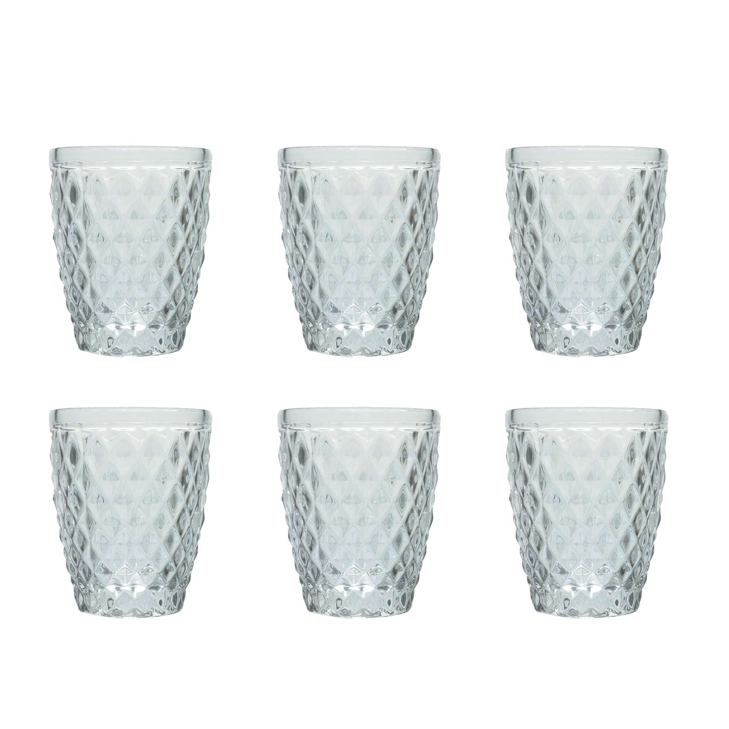 DIAMOND - Glas 22 cl