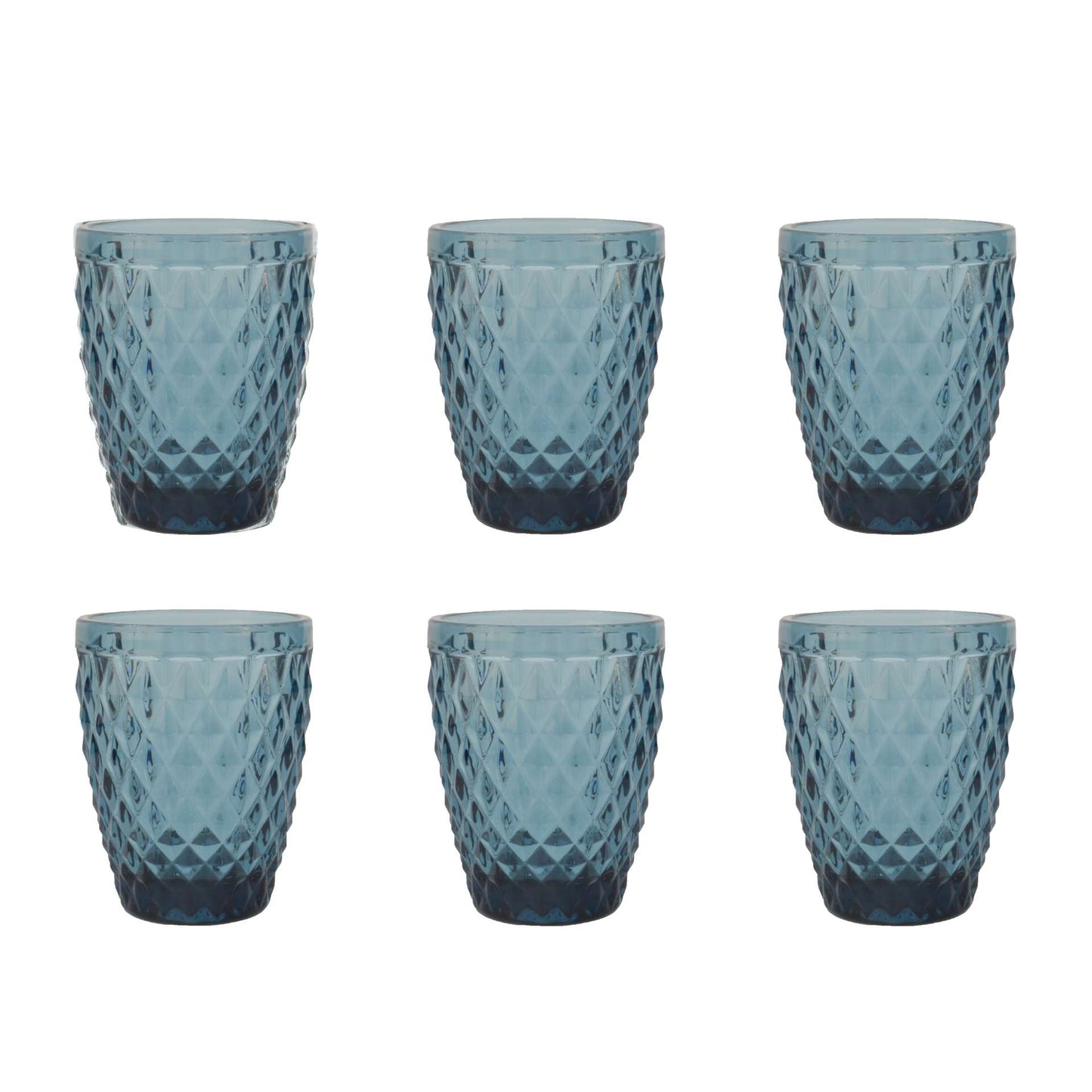 DIAMOND - Glas 22 cl