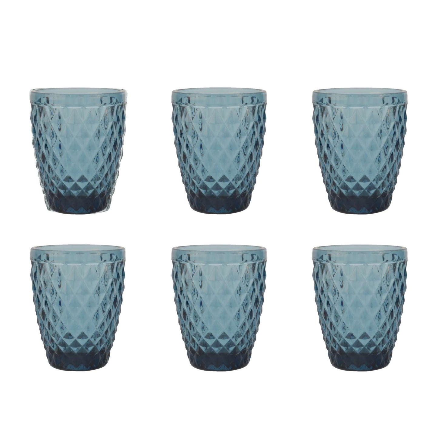 DIAMOND - Glas 22 cl