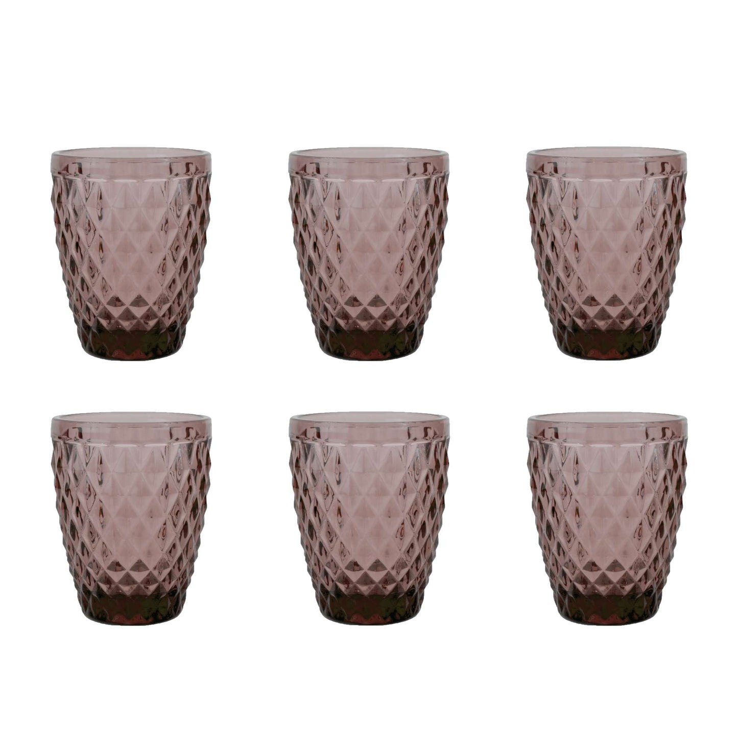 DIAMOND - Glas 22 cl