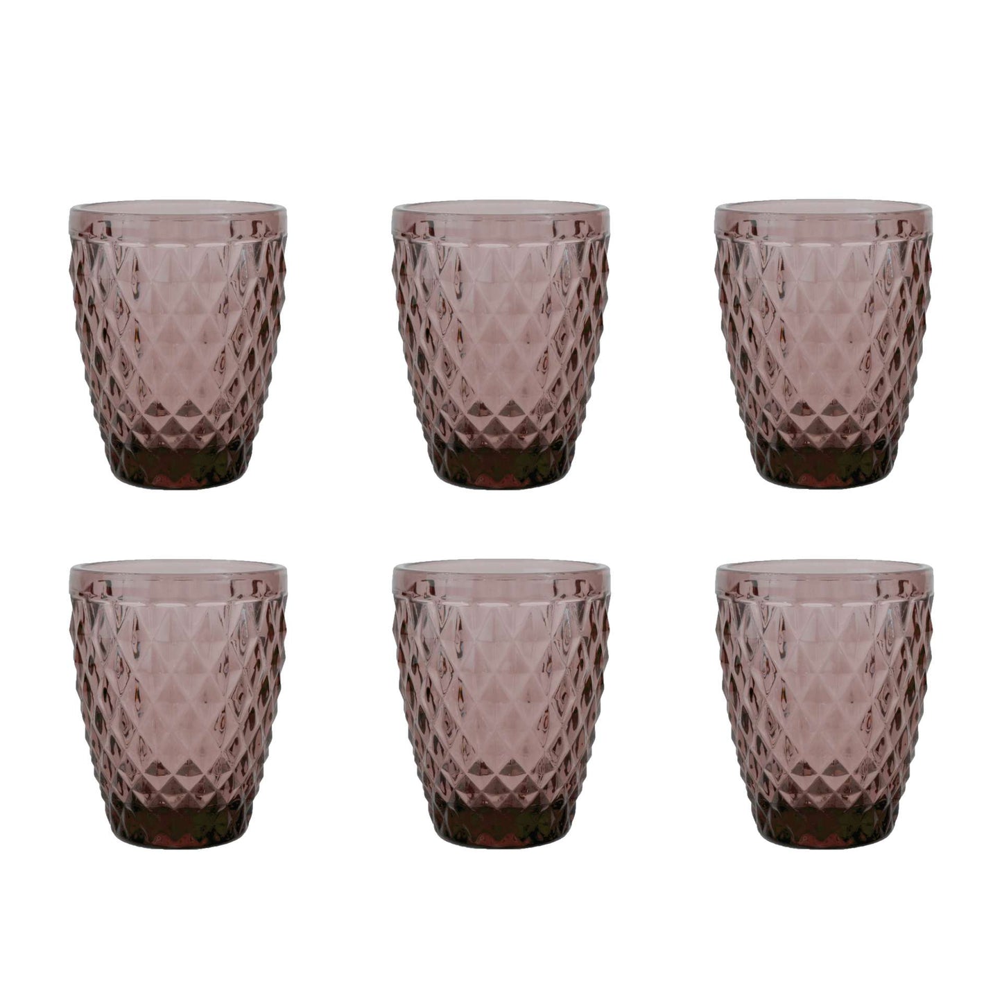 DIAMOND - Glas 22 cl