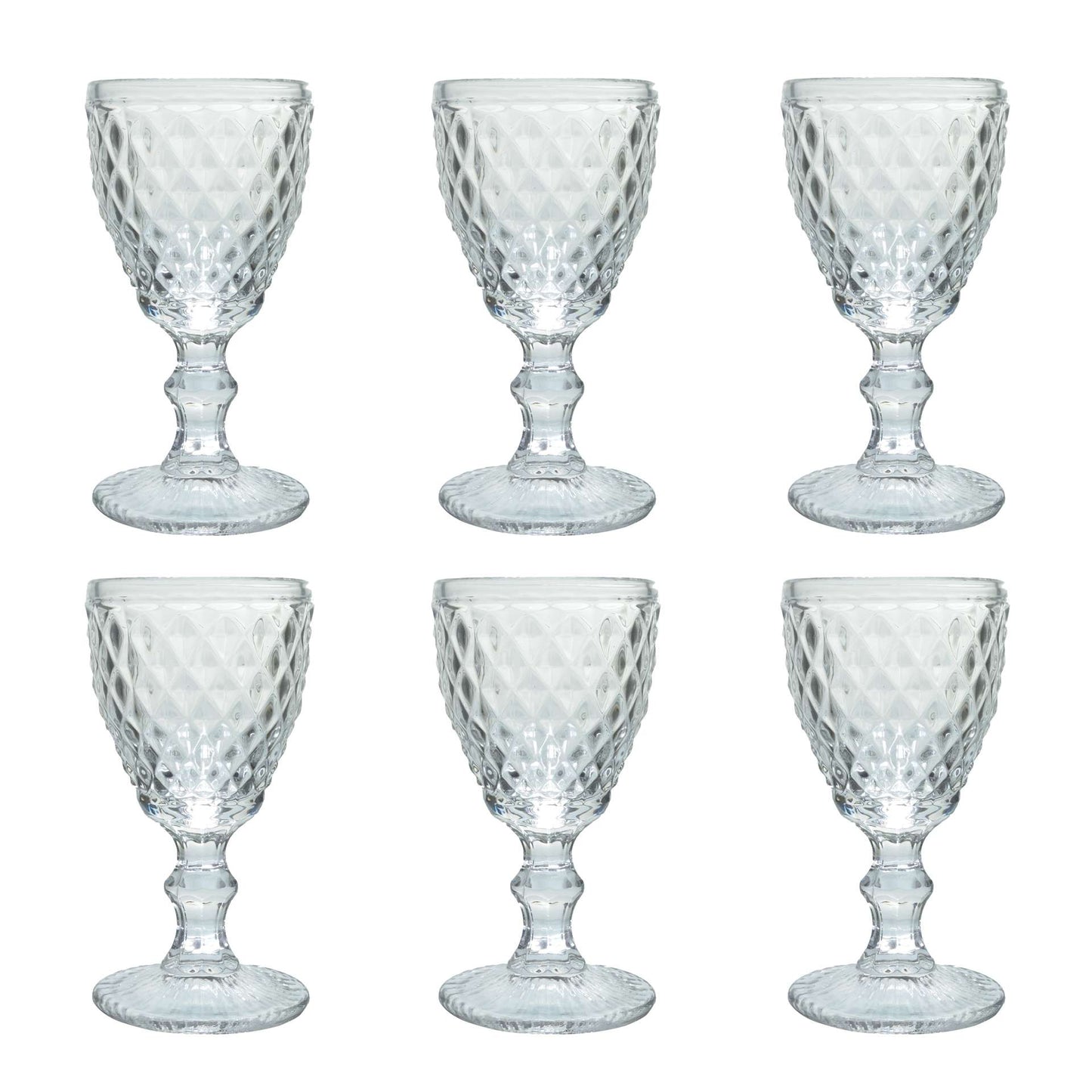 DIAMOND - Wijnglas 20 cl