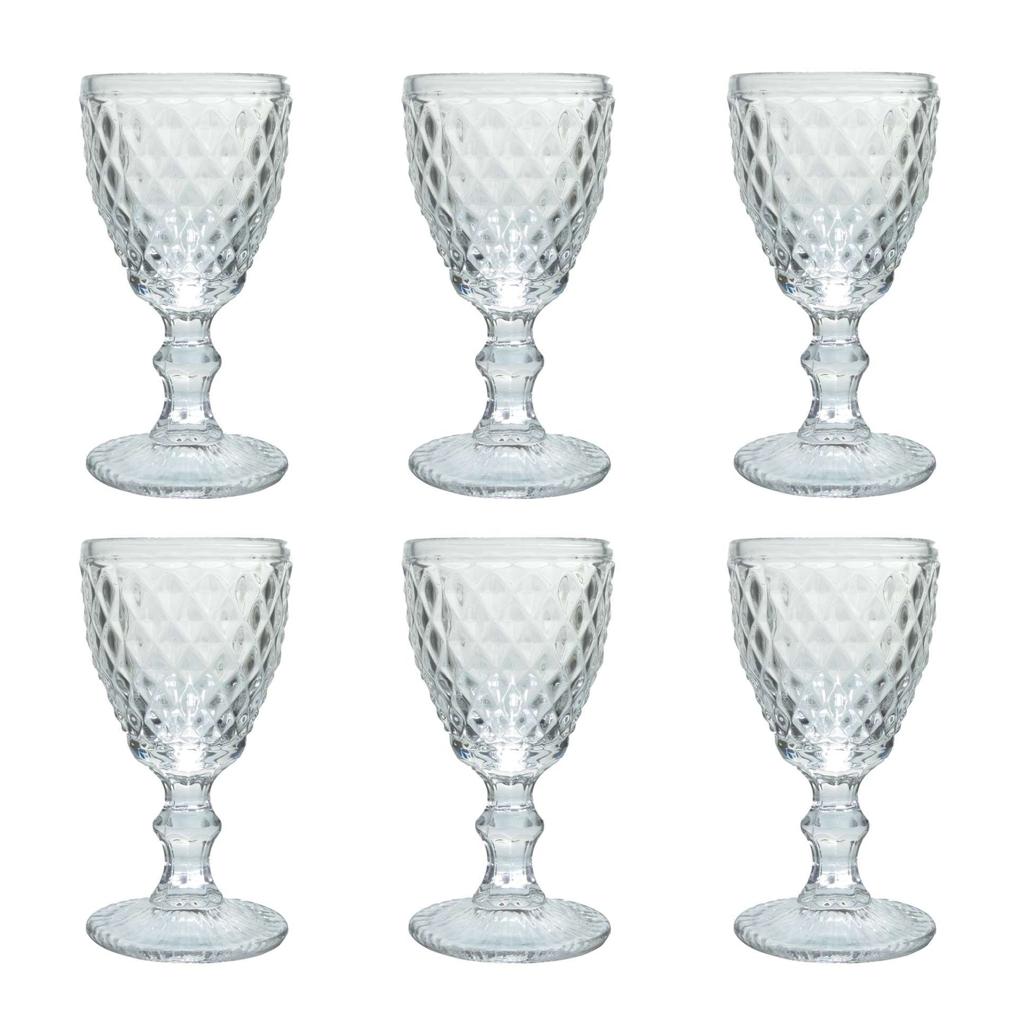 DIAMOND - Wijnglas 20 cl