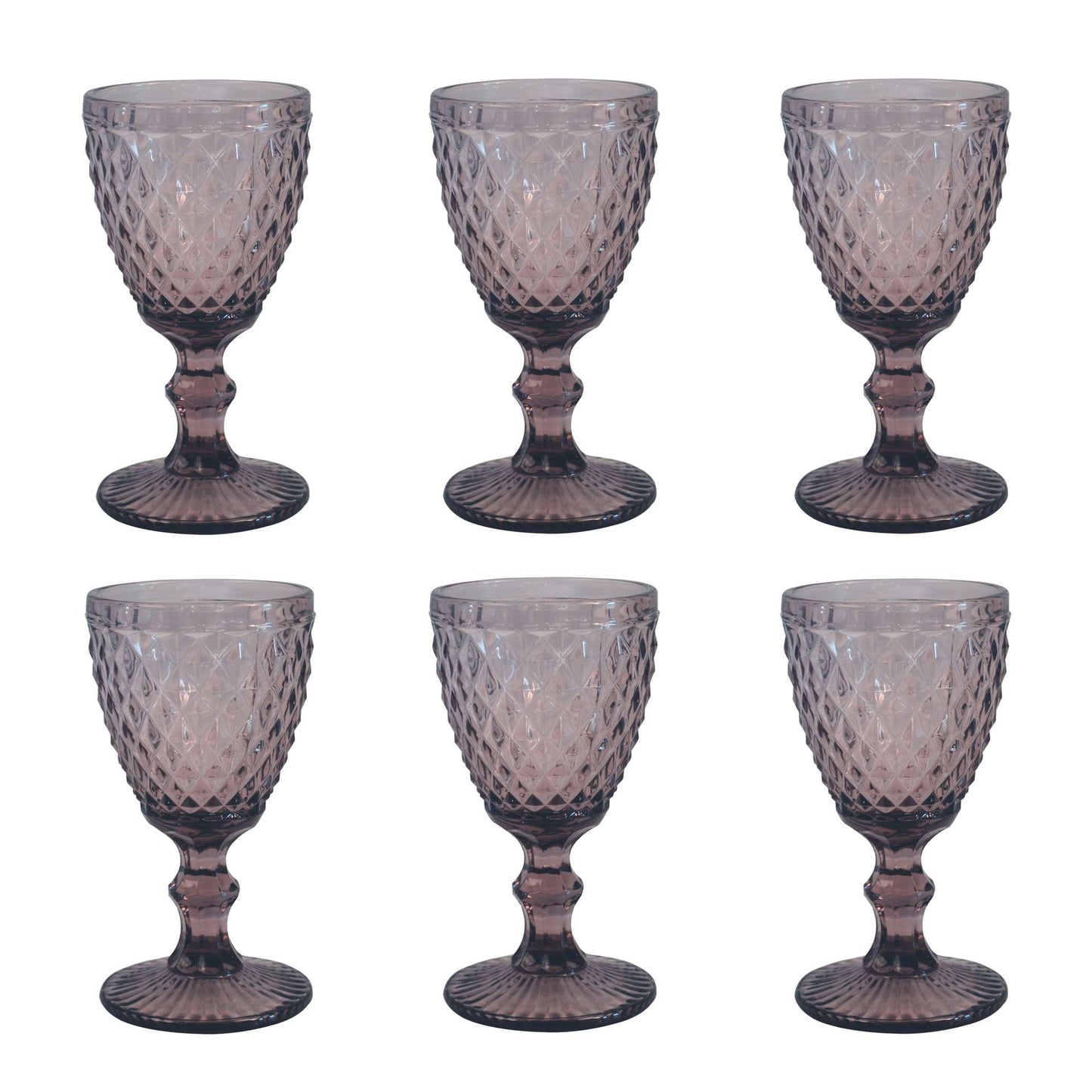 DIAMOND - Wijnglas 20 cl