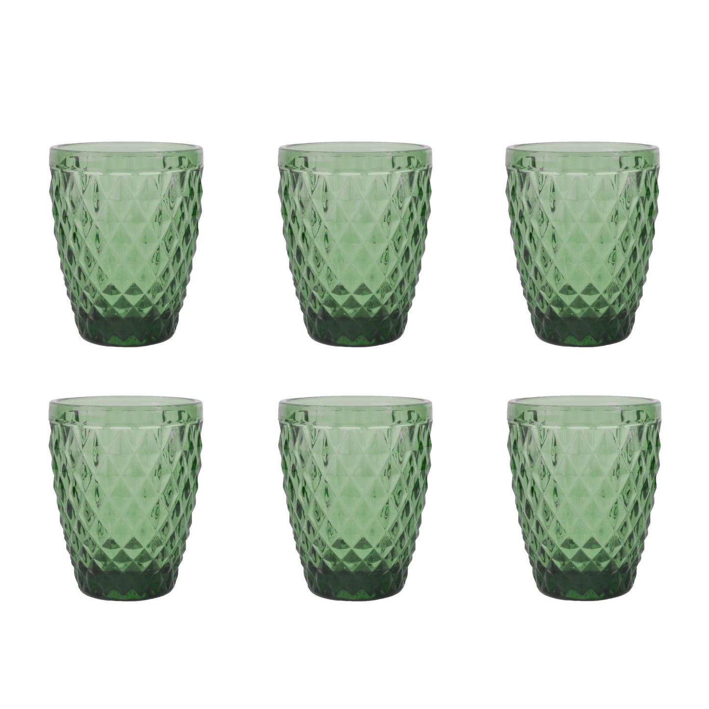 DIAMOND - Glas 22 cl
