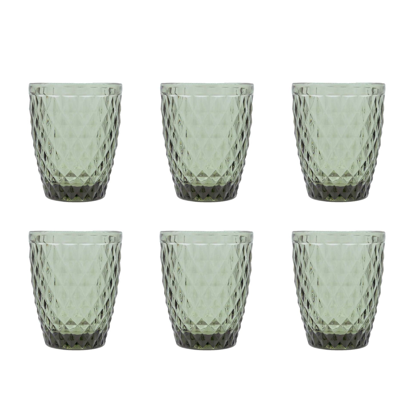 DIAMOND - Glas 22 cl