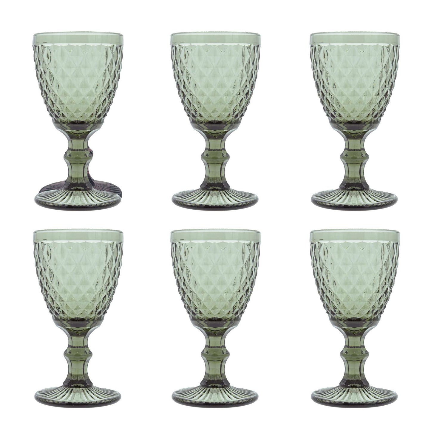 DIAMOND - Wijnglas 20 cl