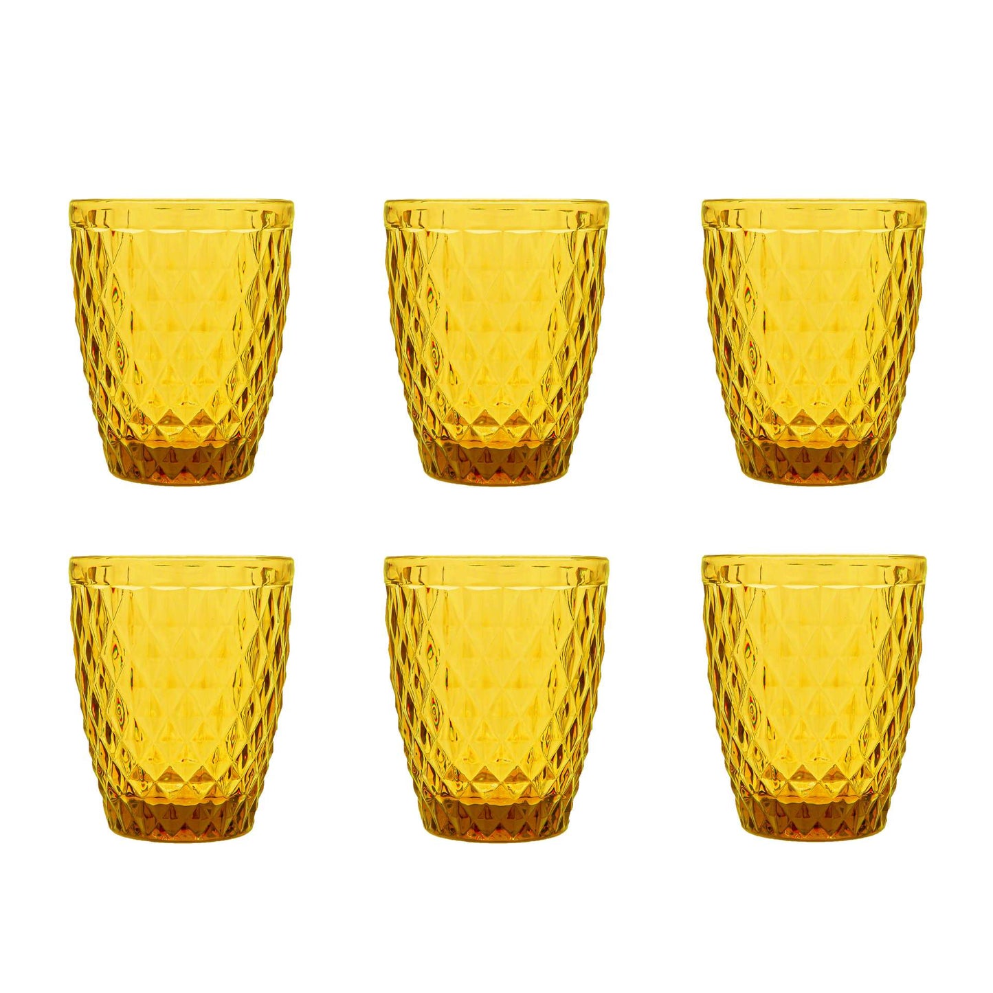 DIAMOND - Glas 22 cl