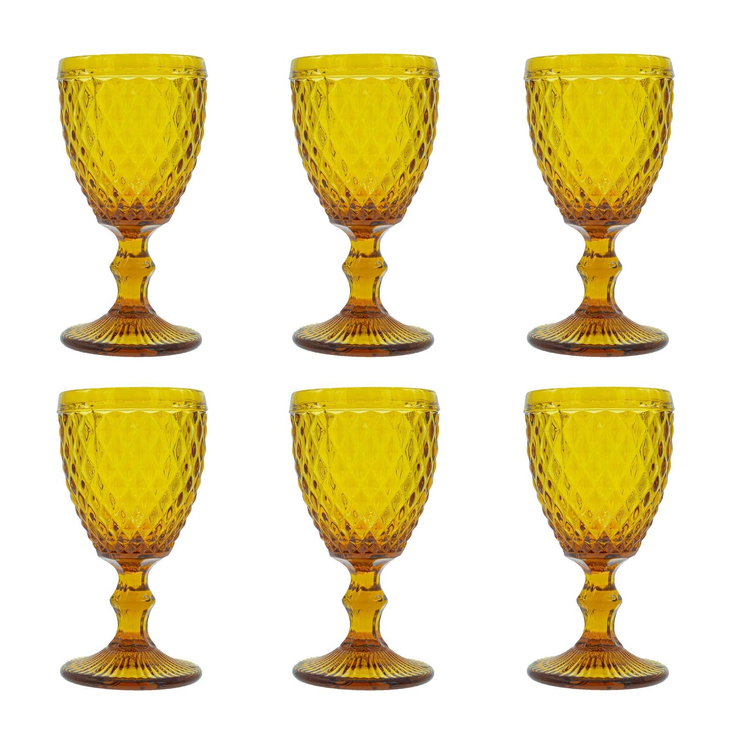 DIAMOND - Wijnglas 20 cl