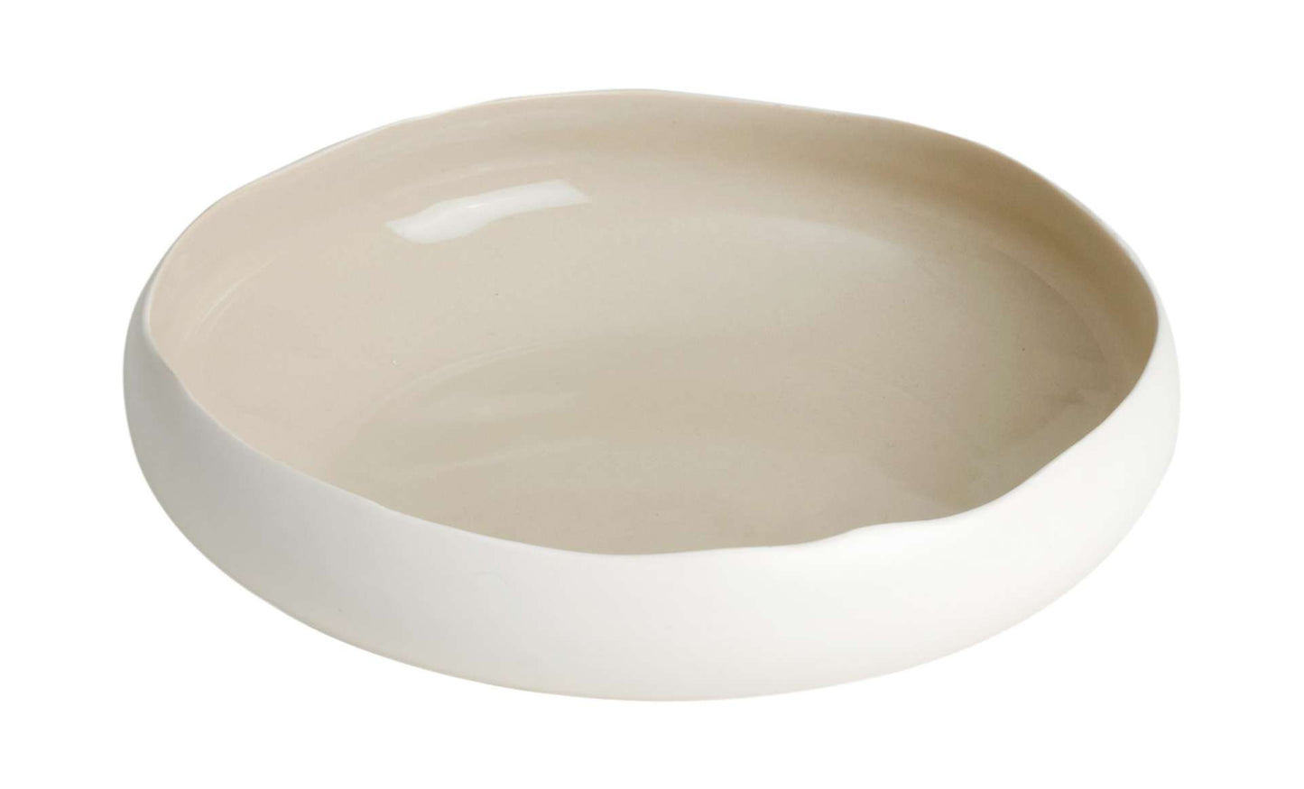 OSLO LINEN - Soepbord 20 cm