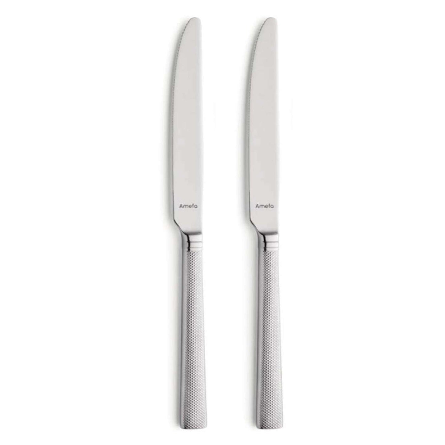 Tafelmessen Set - 2-delig - 2 Personen - Jewel