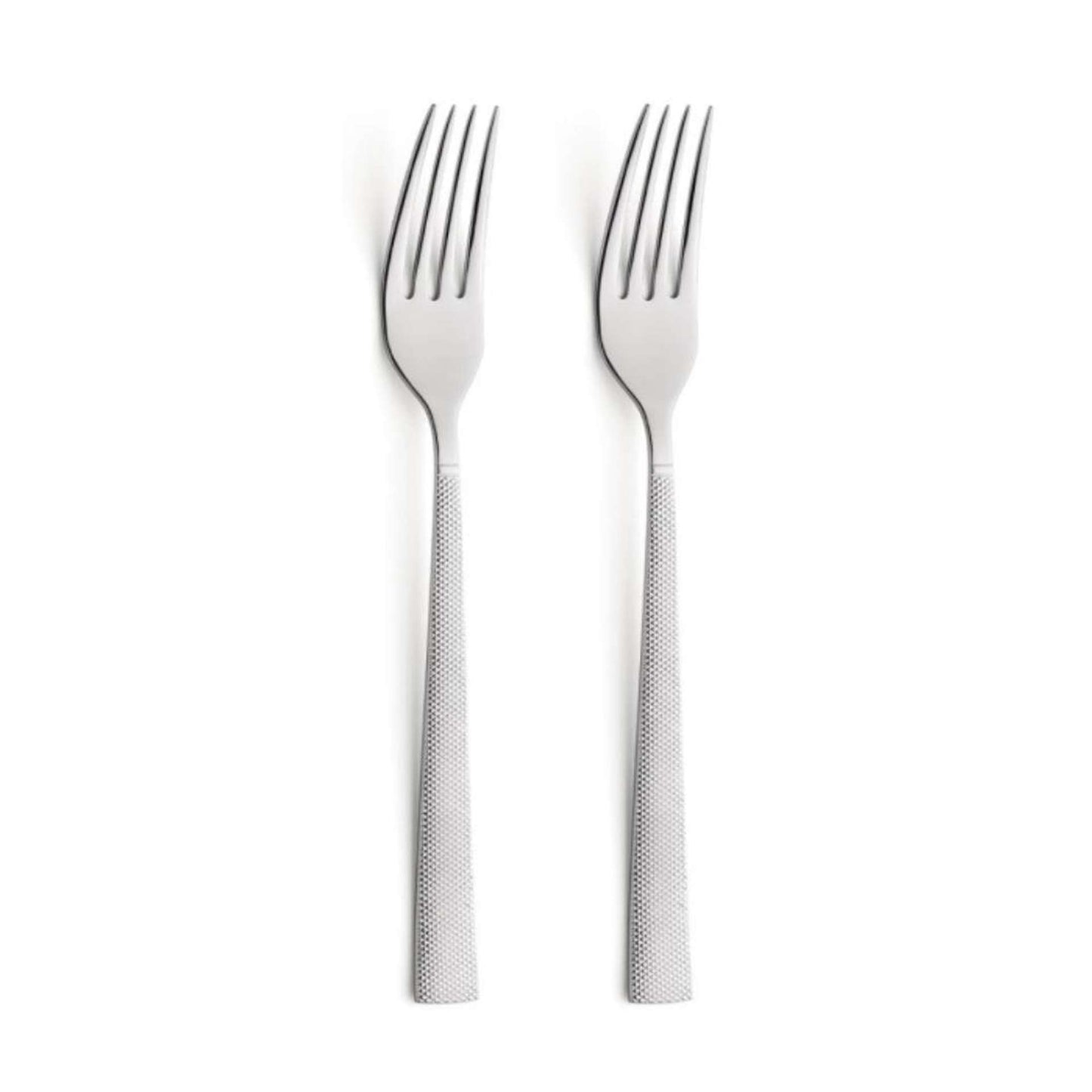 Tafelvork Set - 2-delig - 2 Personen - Jewel