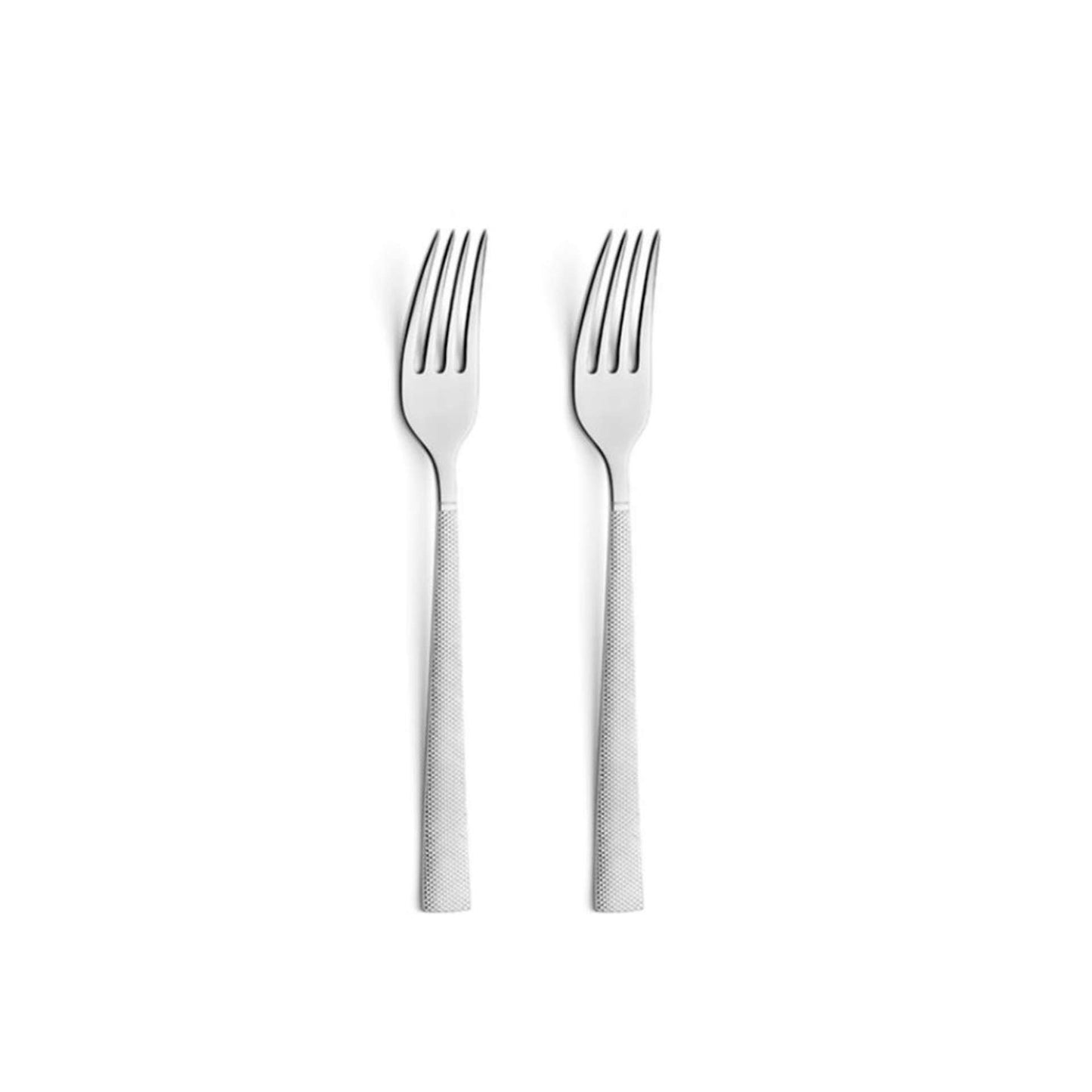 Dessertvorken set - 2-delig - 2 Personen - Jewel