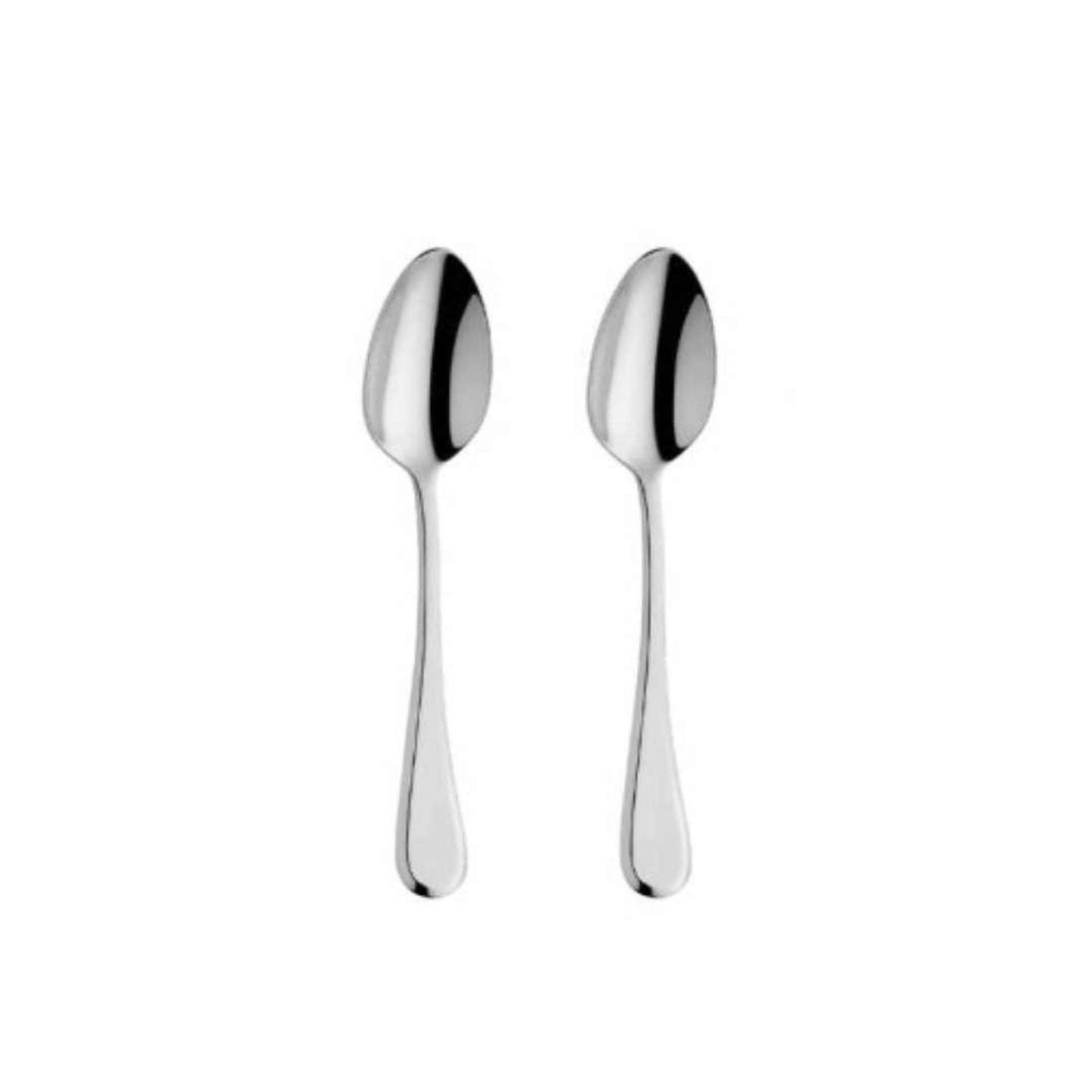 Dessertlepels set - 2-delig - 2 Personen - Drift