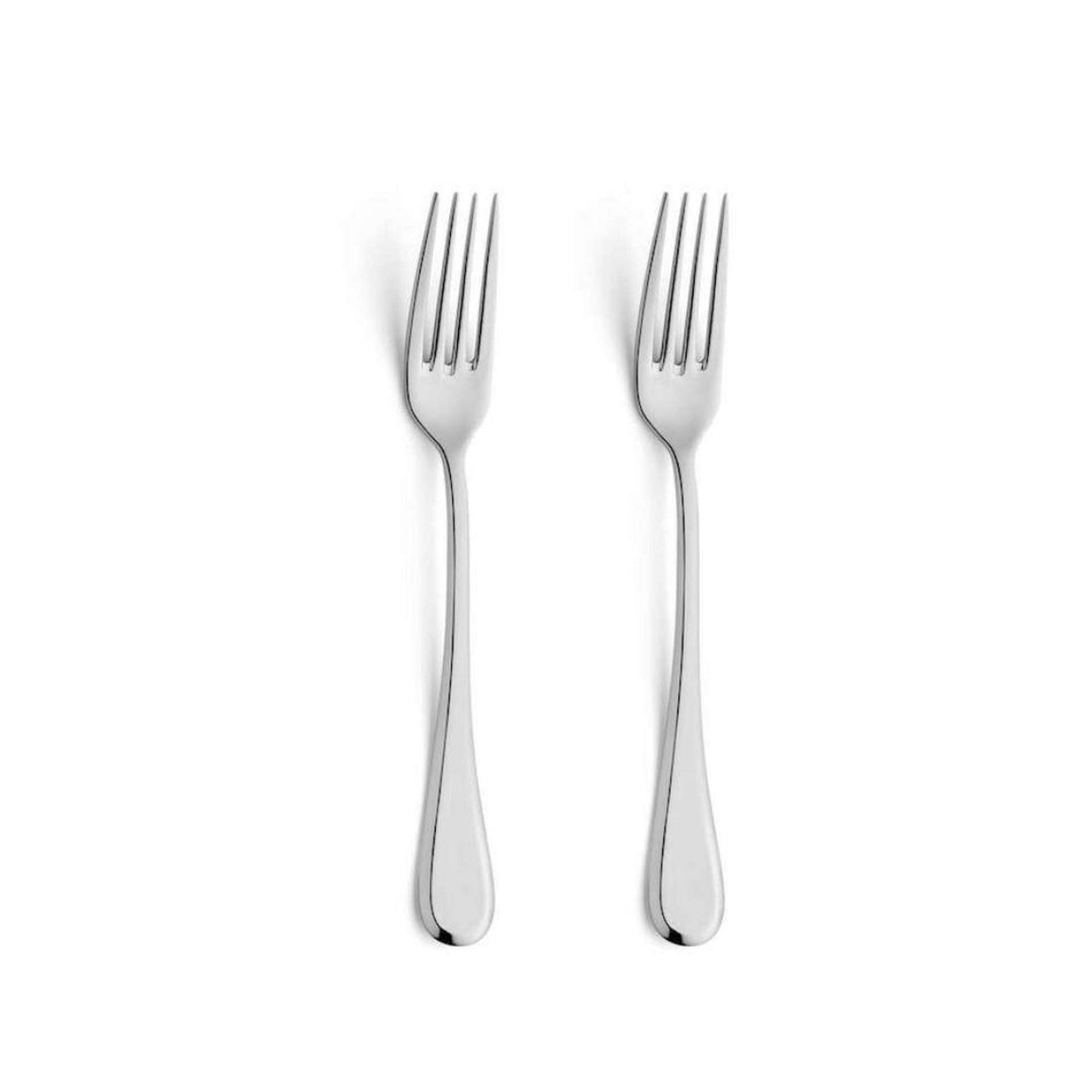 Dessertvorken set - 2-delig - 2 Personen - Drift