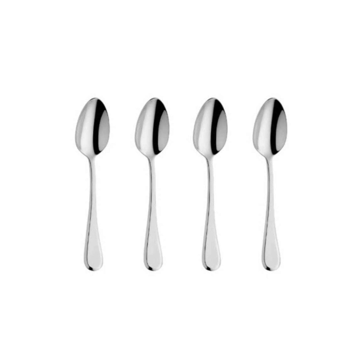 Koffielepels set - 4-delig - 4 Personen - Drift