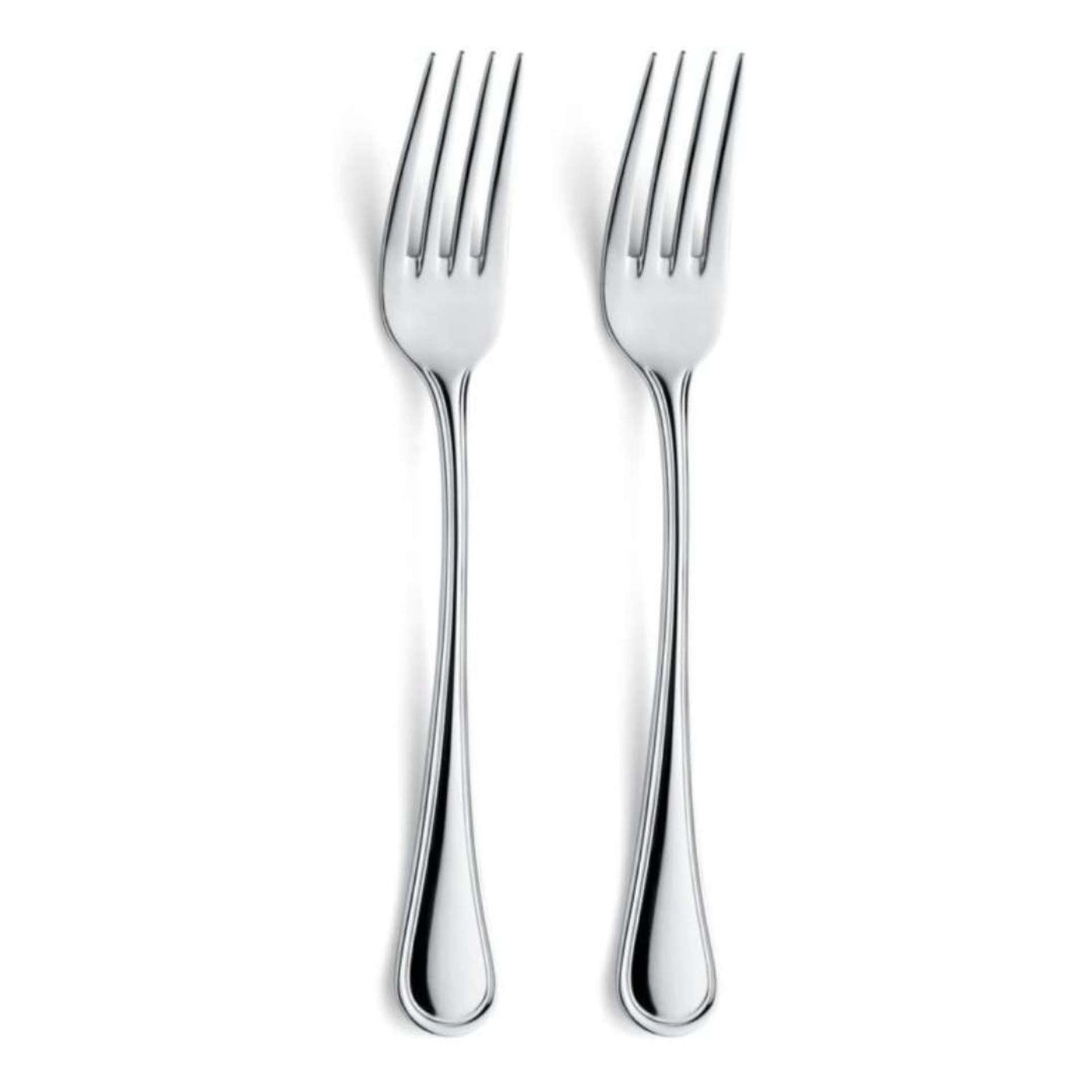 Tafelvork Set - 2-delig - 2 Personen - Haydn