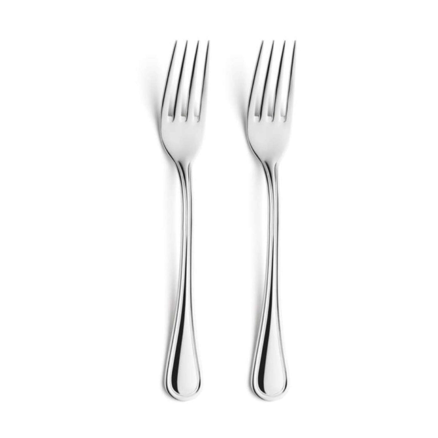 Dessertvorken set - 2-delig - 2 Personen - Haydn