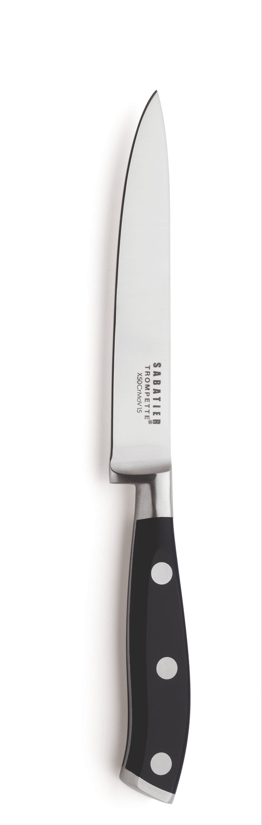 Universeel mes - Vulcano