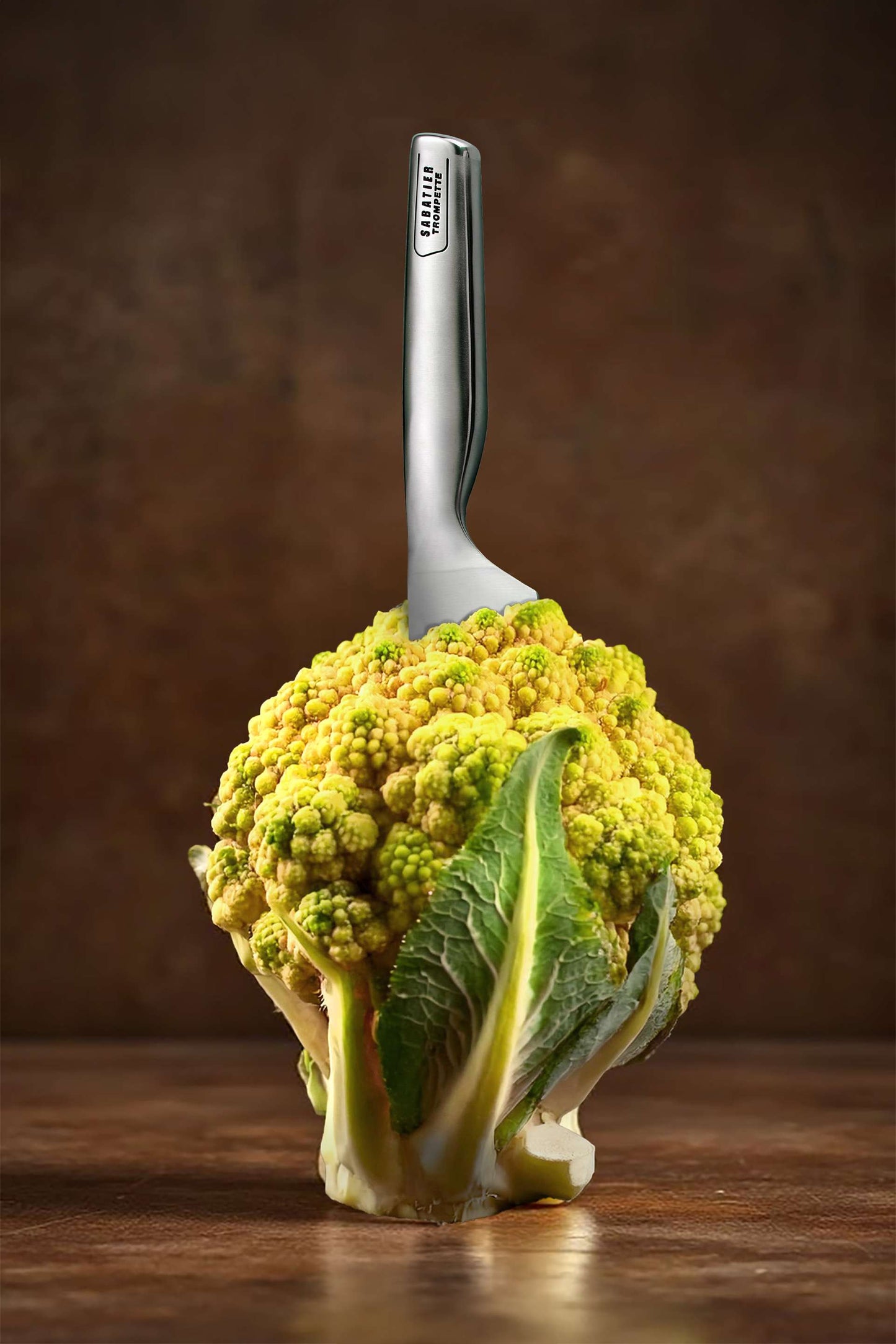 Asean Chef's Knife 8"