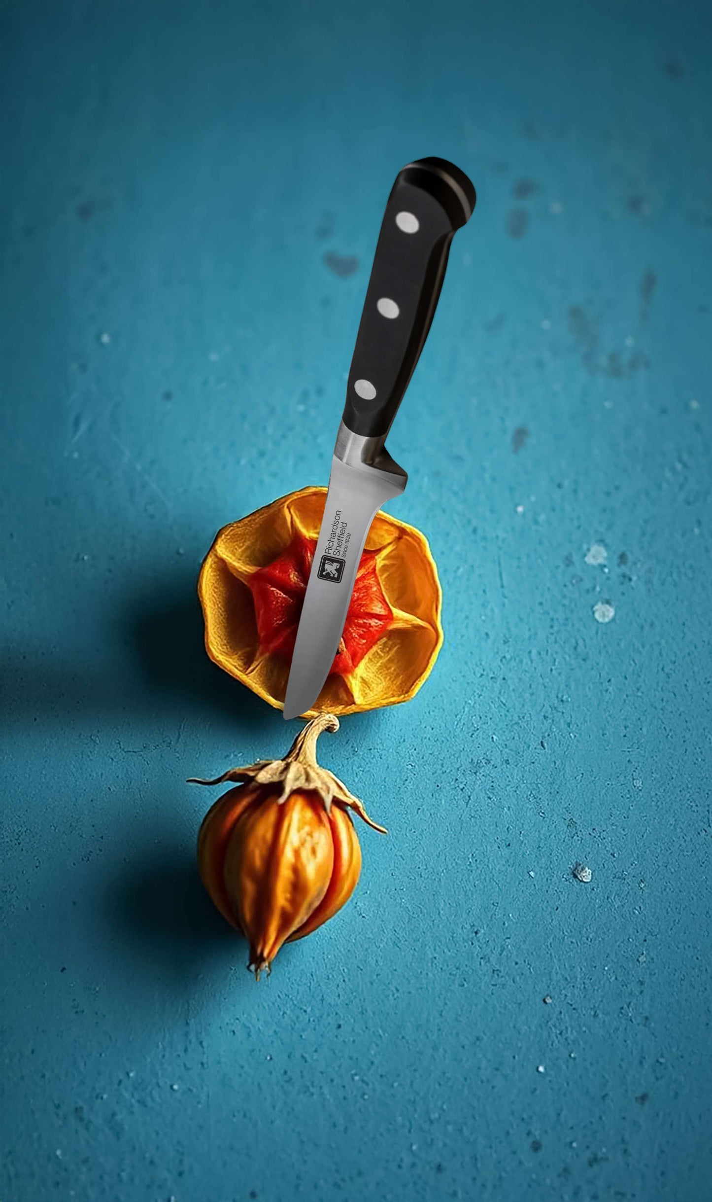 Koksmes 8" - 1-delig - 1 Persoon - Origin