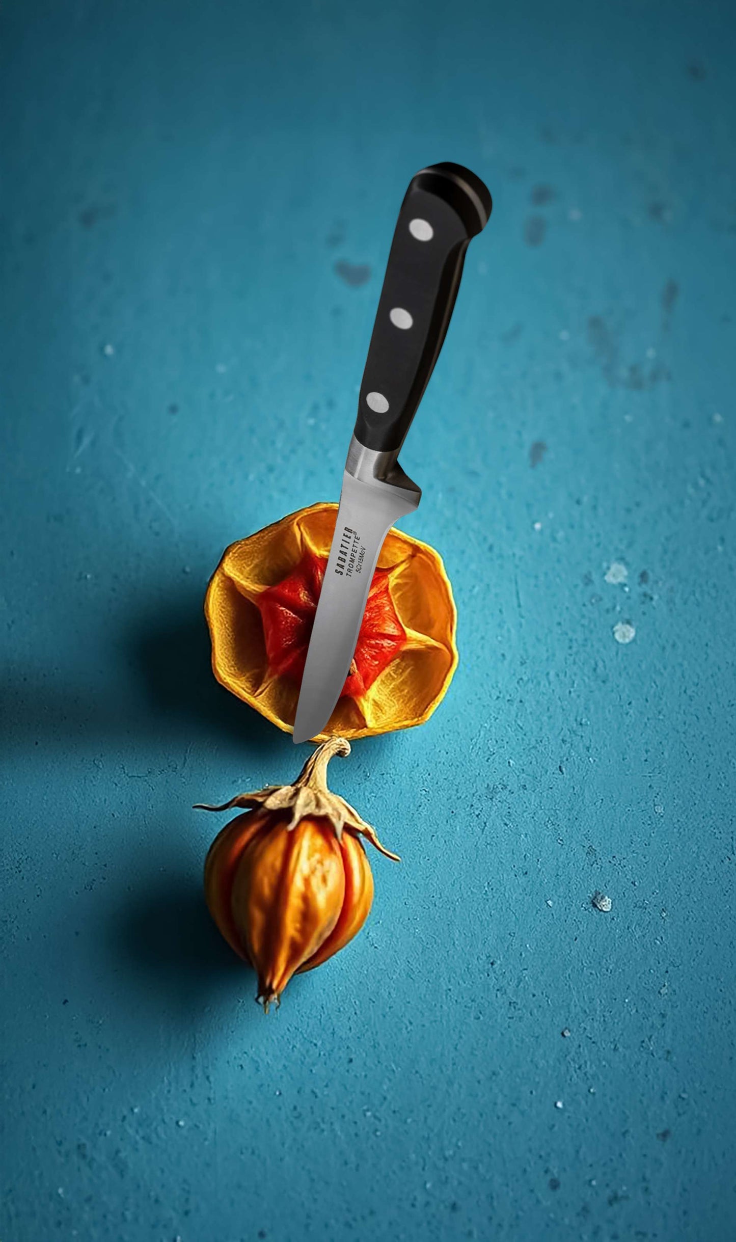 Origin Chef's Knife 8"