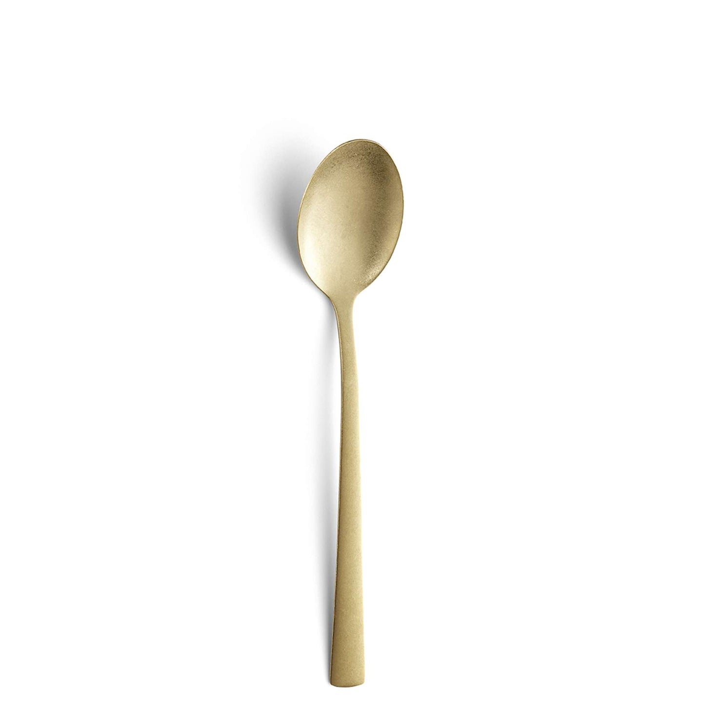Manille Cutlery Set - 4 Persons - 16 pieces - Champagne