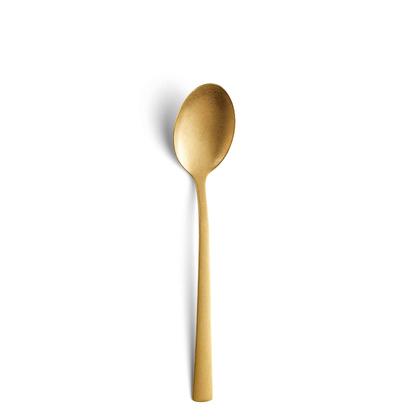 Manille Cutlery Set - 4 Persons - 16 Pieces - Gold