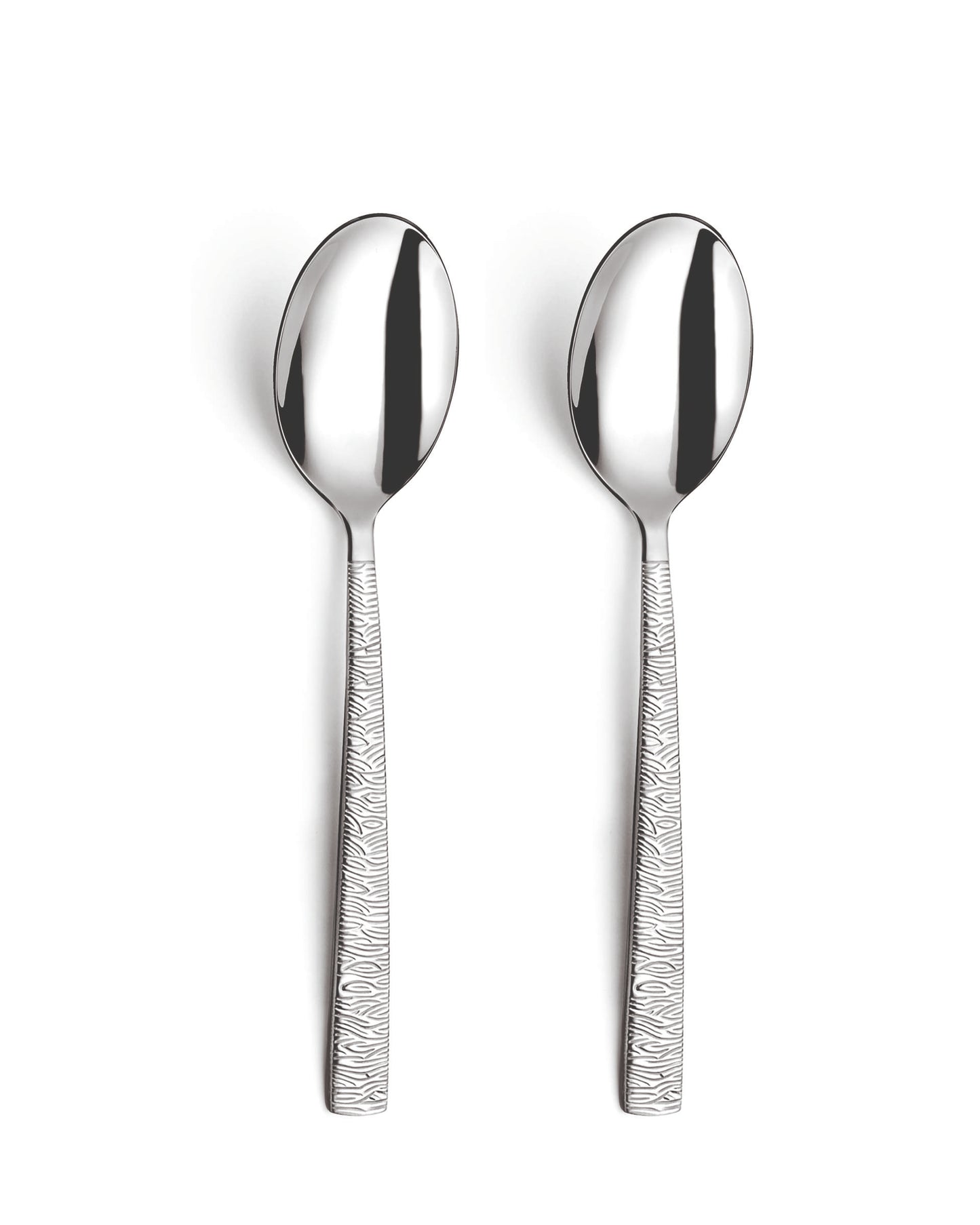 Tafellepel Set - 2-delig - Havane