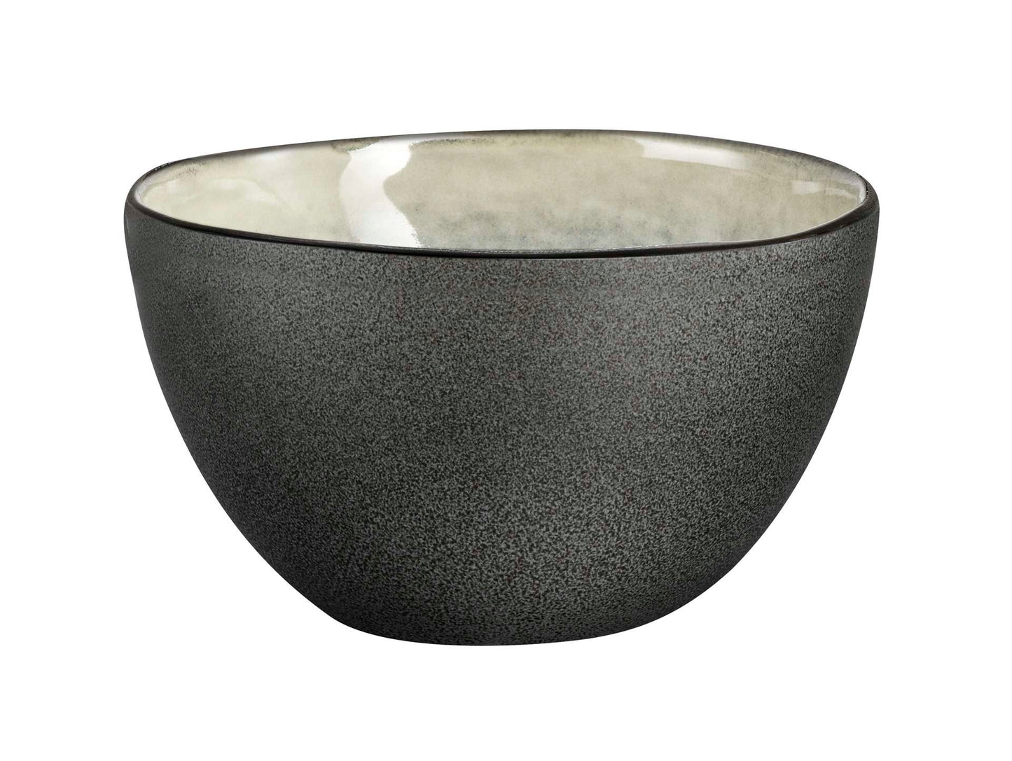 Kom ,5 cm - 6-delig - Shadow nacre