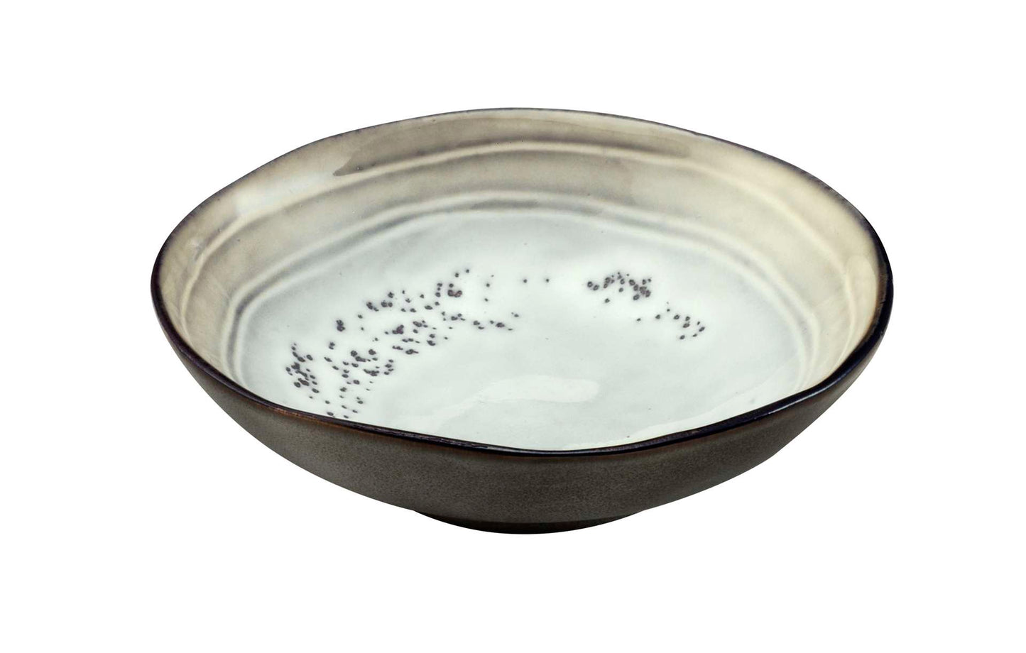 Kleine kom 12 cm - 6-delig - 6 Personen - Shadow nacre