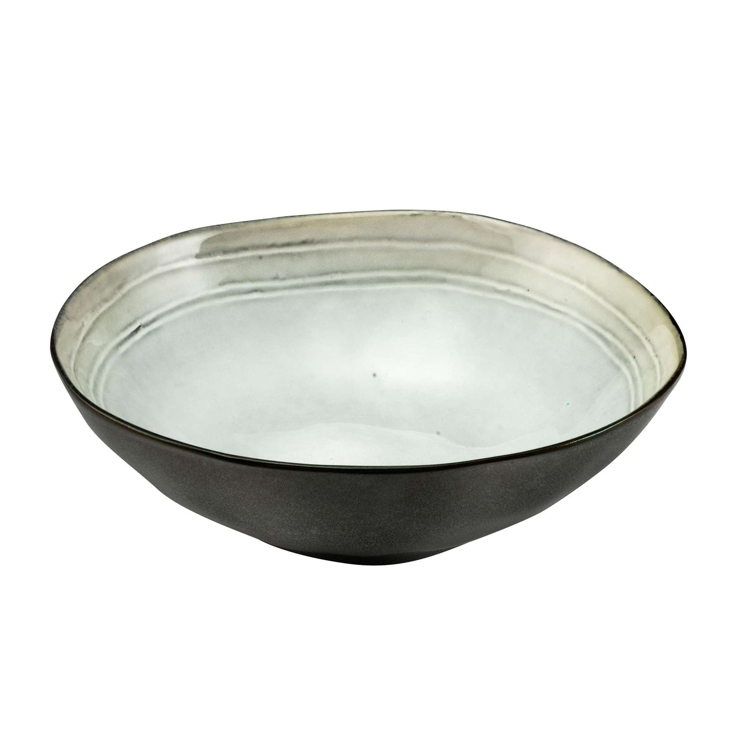 Soepbord 19.5 cm - 6-delig - Shadow nacre