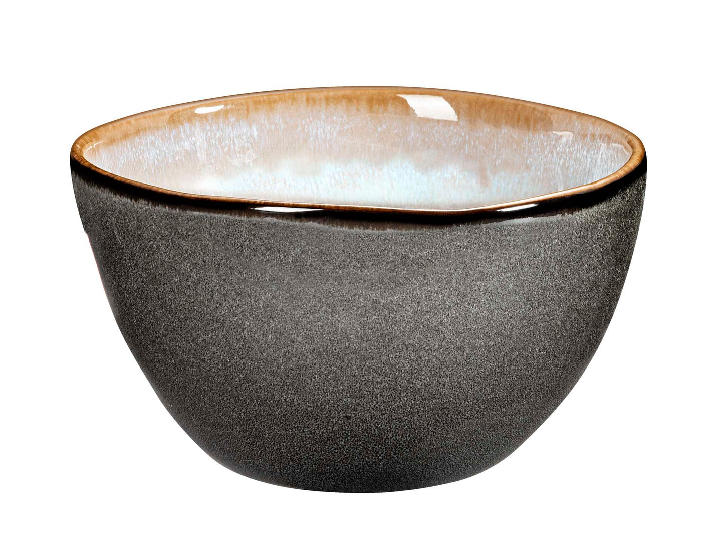 Kom ,5 cm - 6-delig - Shadow aqua