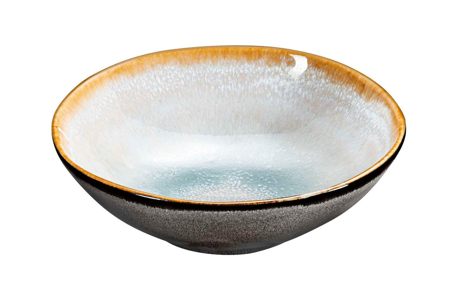 Kleine kom 12 cm - 6-delig - Shadow aqua