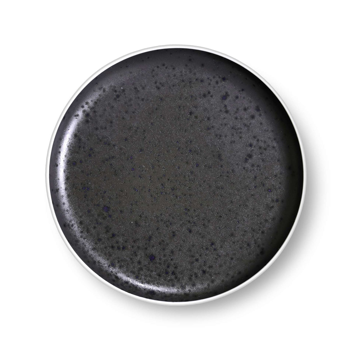 ASTER GRANITE - Dessertbord 21 cm (set van 6)
