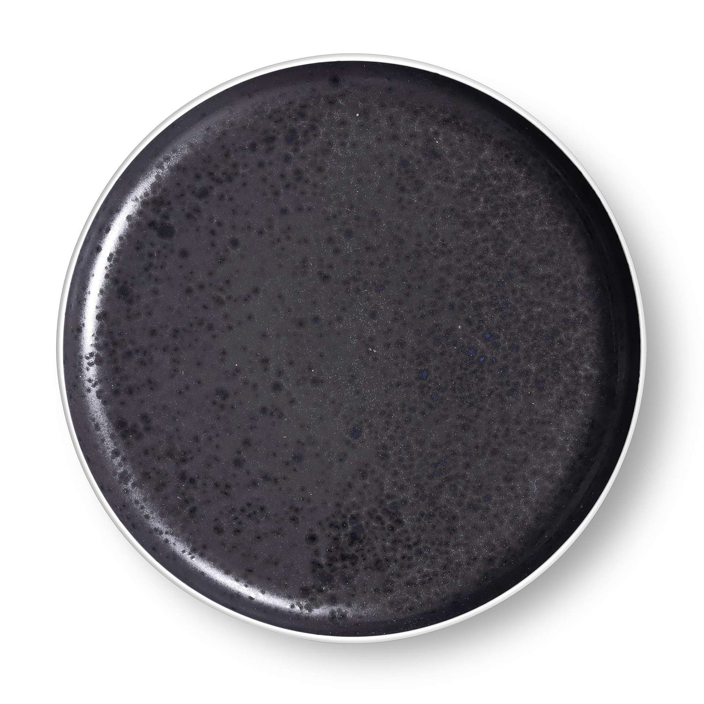 ASTER GRANITE - Dinerbord 26 cm (set van 6)