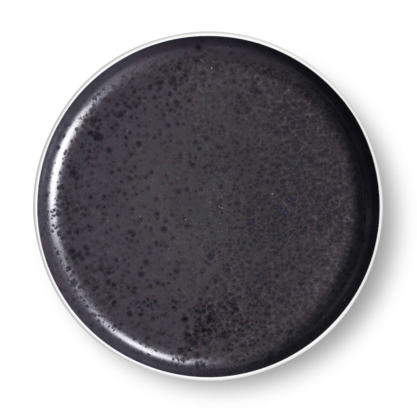 Dinerbord 26 cm (set van 6) - 6-delig - Aster granite