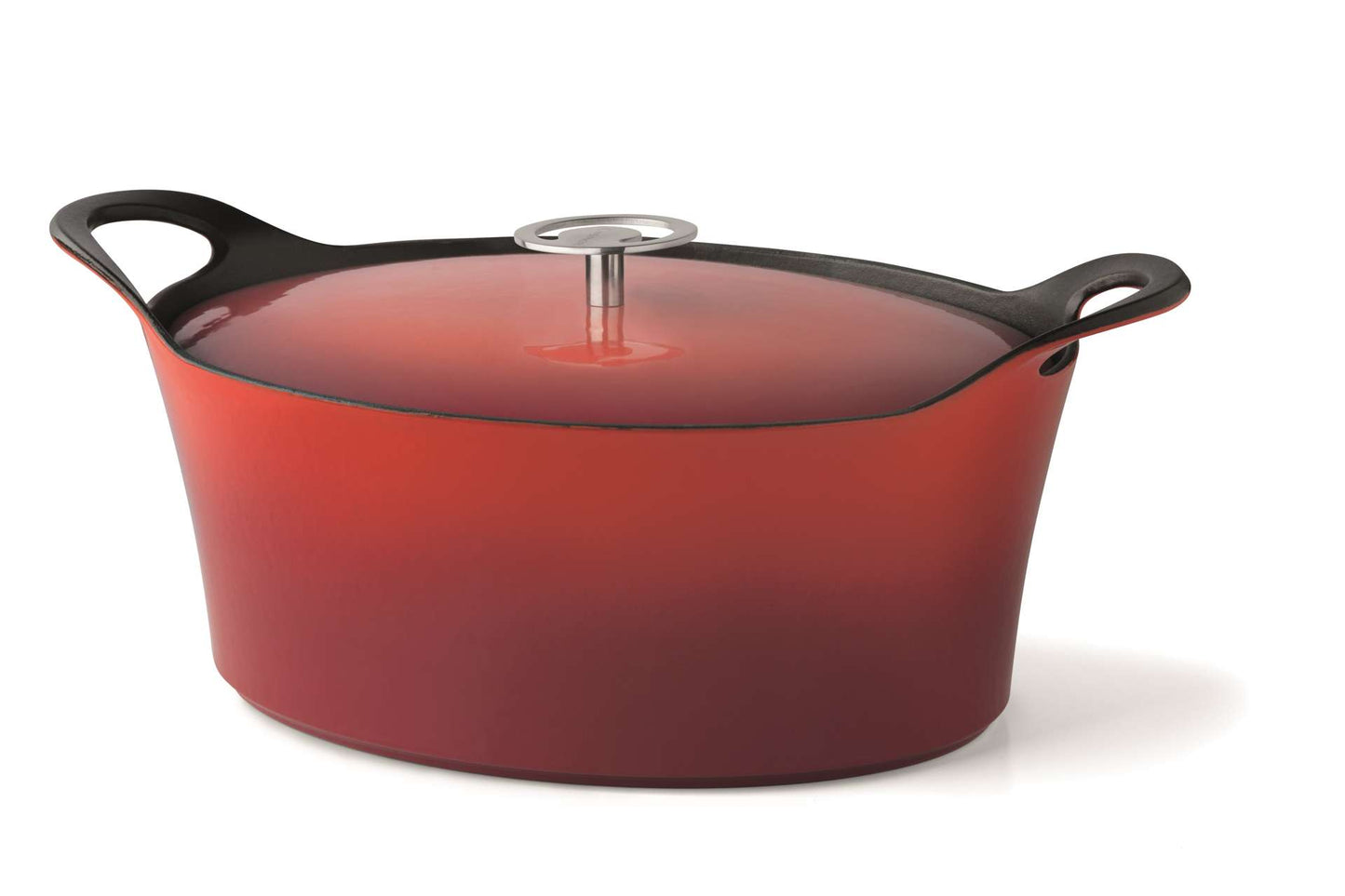 Gietijzeren braadpan - Volcan