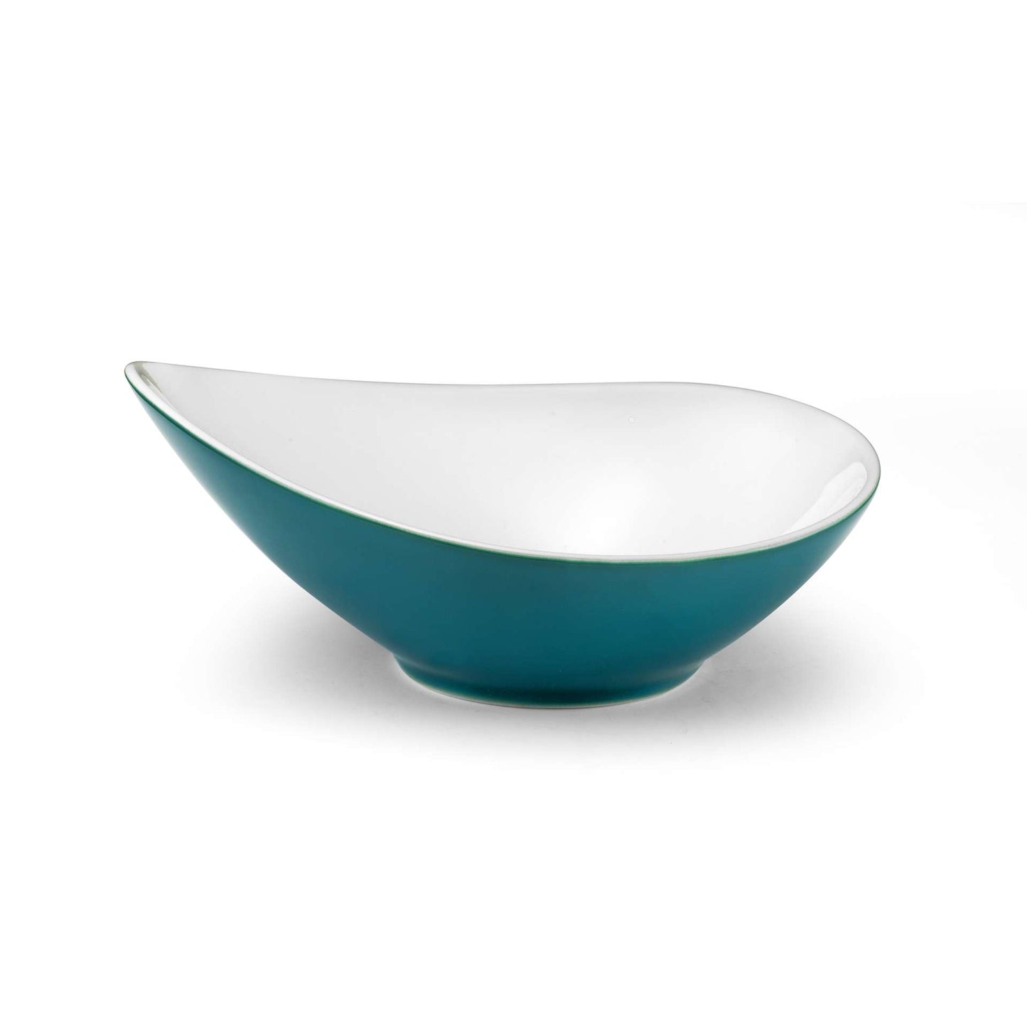 Serviesset 18-delig - 18-delig - Sven teal