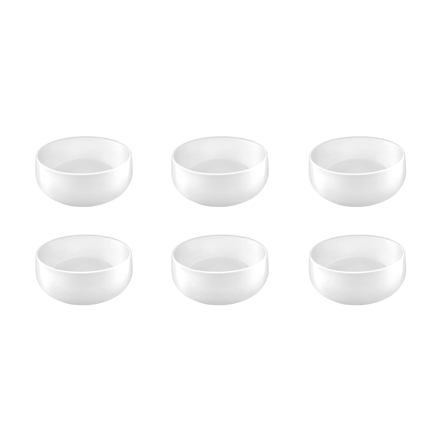 YAKA WHITE - Kom 13 cm