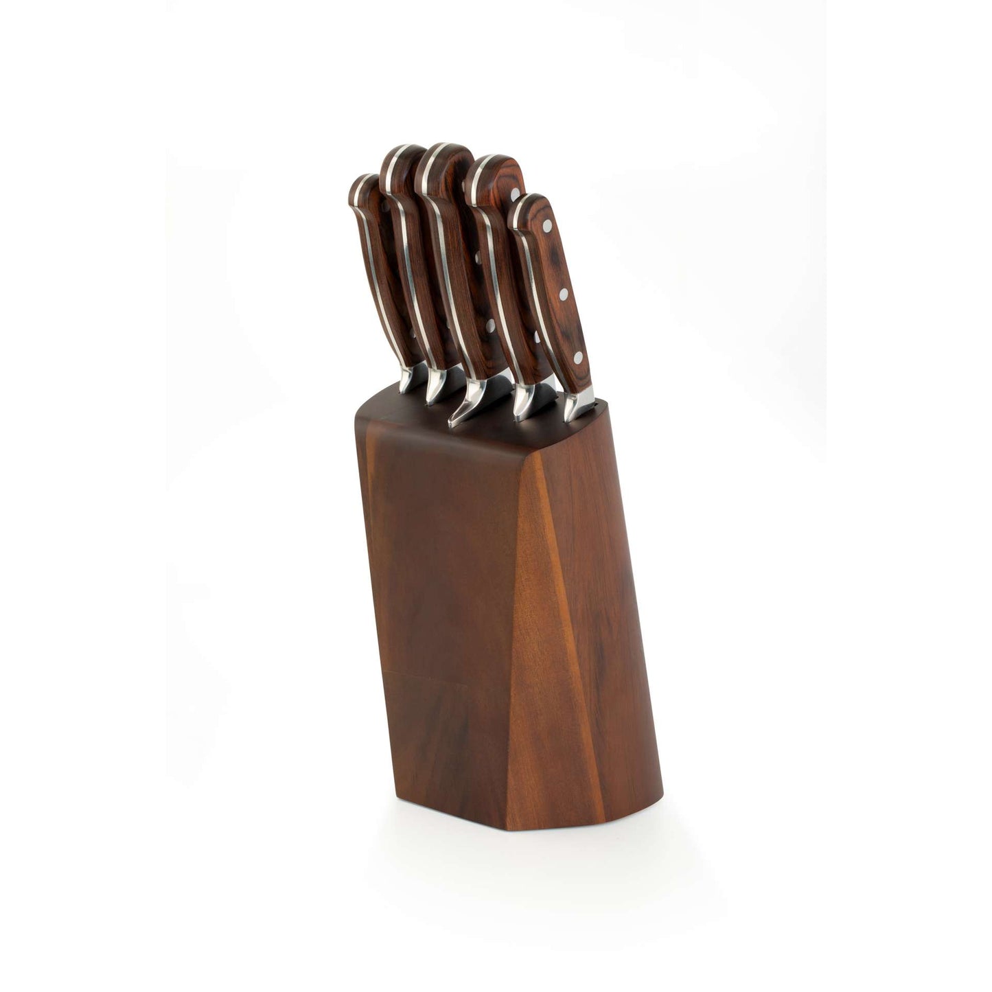 Virtuose Knife Block - 5-piece