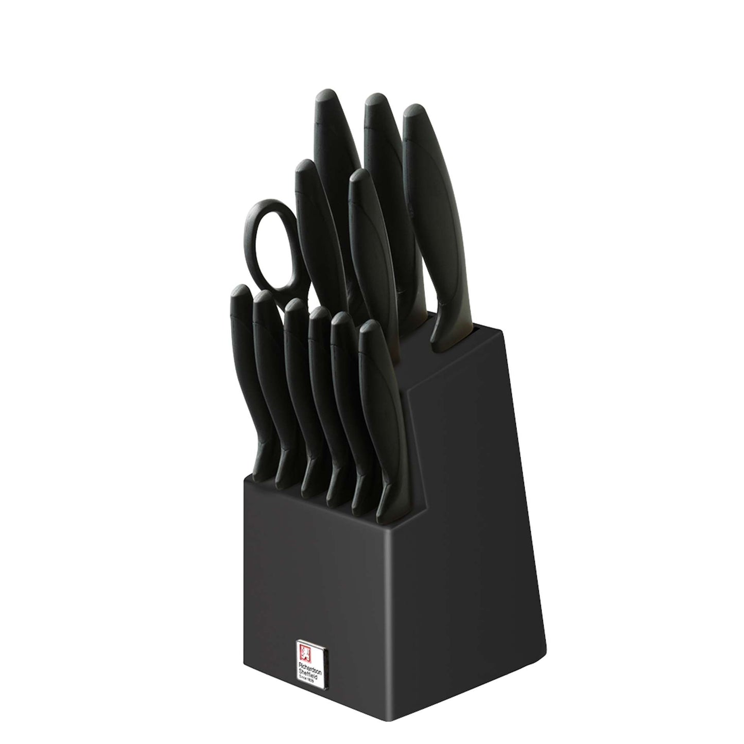 Urban Knife Block - 12-piece